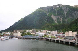 Juneau
