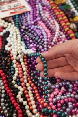 junk jewelry