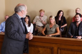 juror