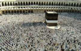 Kaaba