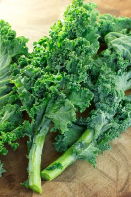 kale