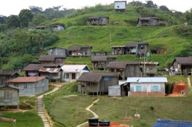 kampong