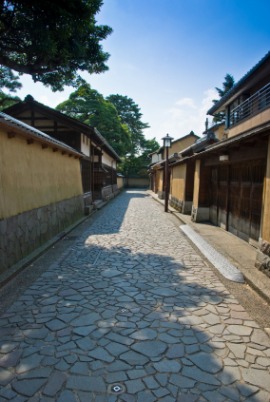 Kanazawa