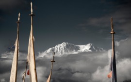 Kanchenjunga