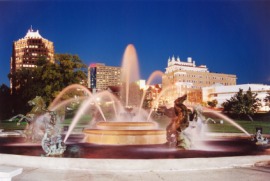 Kansas City