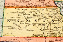 Kansas