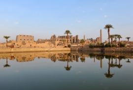 Karnak