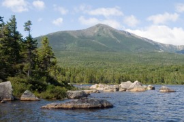Katahdin