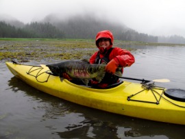 kayak