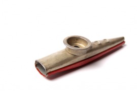 kazoo