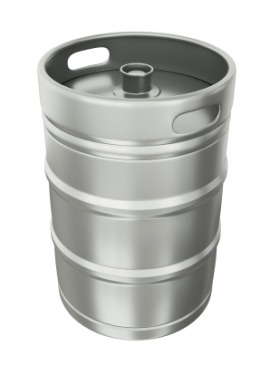 keg
