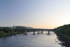 Kennebec
