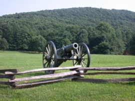 Kennesaw Mountain