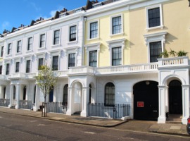 Kensington and Chelsea