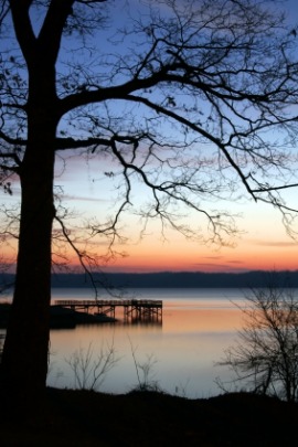 Kentucky Lake