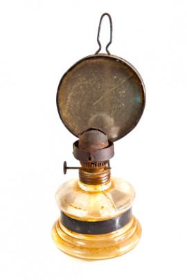 kerosene