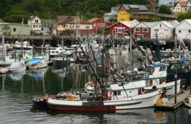 Ketchikan