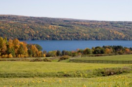 Keuka Lake