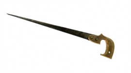 keyhole saw