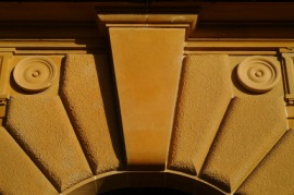 keystone