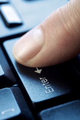 keystroke