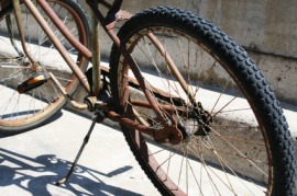 kickstand
