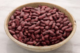 kidney bean
