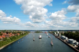 Kiel Canal