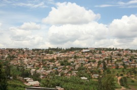 Kigali