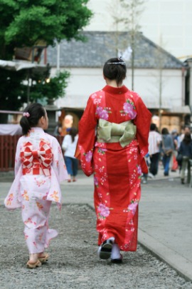 kimono