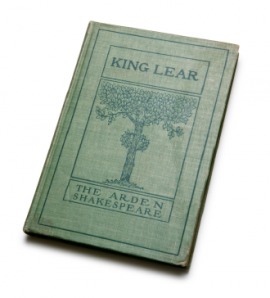 King Lear