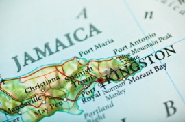 Kingston