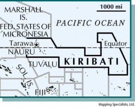 Kiribati