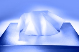 Kleenex