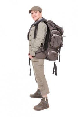 knapsack
