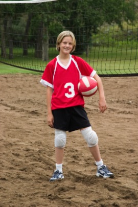 kneepad