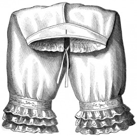 knickers