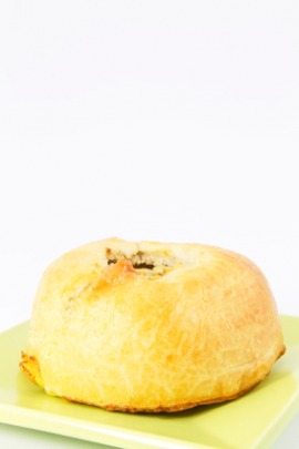 knish