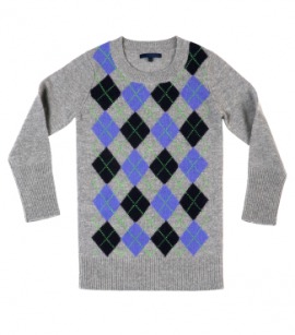 knitwear