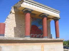 Knossos