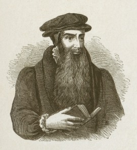 Knox
