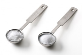 kosher salt