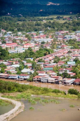 Kota Kinabalu