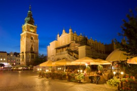Kraków