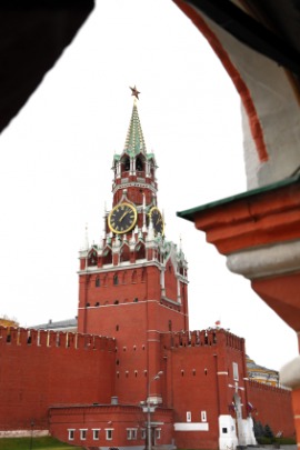 kremlin