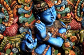 Krishna