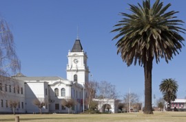 Krugersdorp