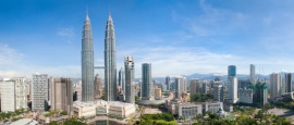 Kuala Lumpur