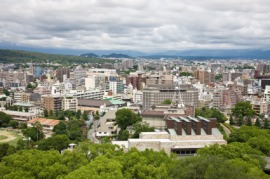 Kumamoto