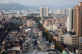 Kunming